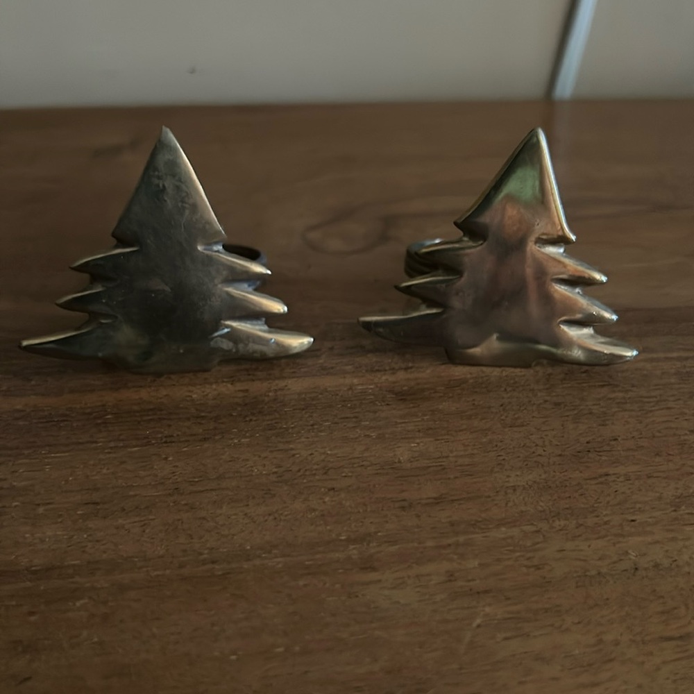 Napkin holders